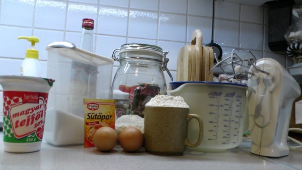 Zsófi Blogol - Pillefánk farsangra 1