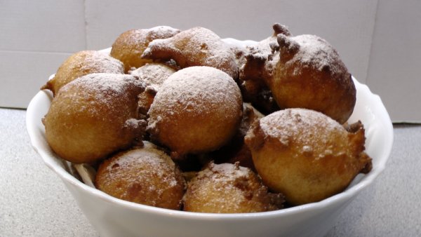 Zsófi Blogol - Pillefánk farsangra 2