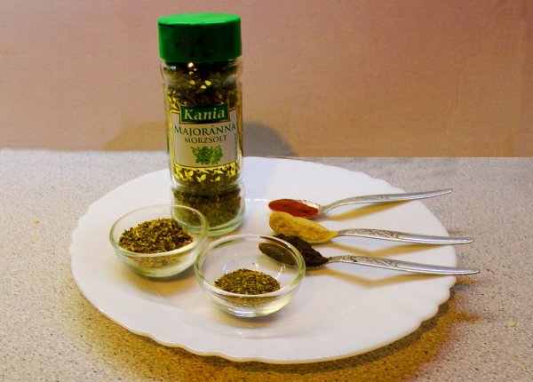 Zsófi Blogol - Mézes gyros 1