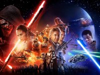 Zsófi Blogol - A nagy Star Wars láz