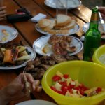 Balatoni emlékképek - Zsófi Blogol