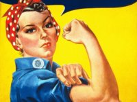 Feminista háziasszony lettem - Zsófi Blogol