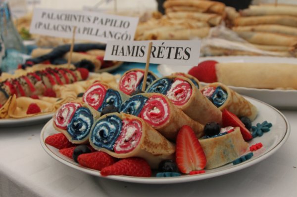 Melyik a legfinomabb fesztivál az idén? - Zsófi Blogol